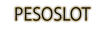 Logo PESOSLOT
